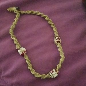 SOLDHandmade necklace